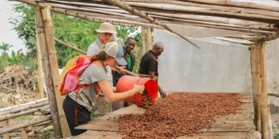 Origin Trip #54: Mababu, Tanzania, 2025